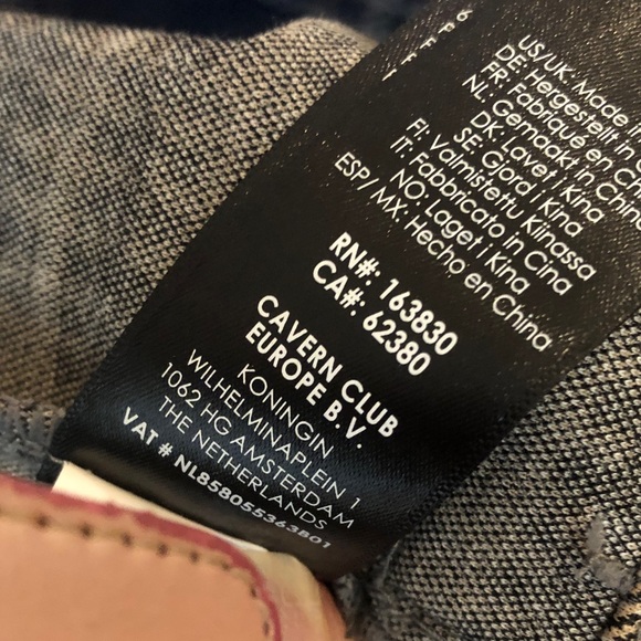 Liverpool Women's Plaid Blazer - Gray and Brown - Picture 10 of 16